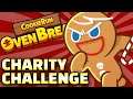 🍪 CHARITY CHALLENGE!  Beat My Cookie Run Score To Help Raise $10,000!