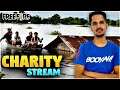 Charity Stream || HELP ASSAM & BIHAR || DESI GAMERS