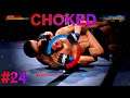 "Choked" UFC 4 Carriera 2 [24]