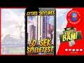 Cities Skylines Spieletest in 60 Sekunden | Cities Skylines Review Deutsch #shorts