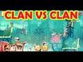 CLAN VS CLAN - FIRST TRY - ANGRY BIRDS 2 - 11-10-2020