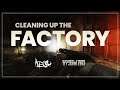 Cleaning Up The Factory - Escape From Tarkov