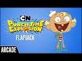 CN Punch Time Explosion XL (PS3) - Arcade - Flapjack