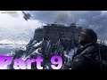 COD: Modern Warfare 2 Remastered Part 9 "THE GULAG"