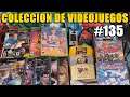 Colección de Videojuegos - Ultimas Adiciones de CVG - 135 Donaciones, Compras y Cambios.
