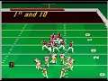 College Football USA '97 (video 2,181) (Sega Megadrive / Genesis)