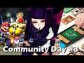 Community Day Stream #3 (Chill Hangout / Gameplay Livestream)