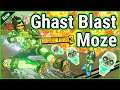 Crazy Grenade Moze Build (Ghast Call!) | Save File | Mayhem 10 | Borderlands 3