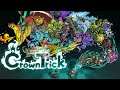 [Crown Trick] Turn-Based Combat Roguelike Dungeon Crawler!