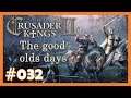 Crusader Kings 2 - TGOD 👑 032 - Mein Holstein 👑