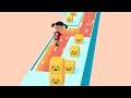 Cube Surfer : All Levels Gameplay Android, iOS New Update