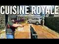 Cuisine Royale - A Joke that became a game.