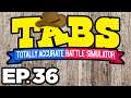🏆 CUSTOM WIN CONDITIONS!!! - Totally Accurate Battle Simulator Ep.36 (Gameplay Let's Play)