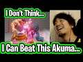 Daigo Honda Faces a Very Serious Akuma Player "I Don't Think I Can Beat Him..." [SFV CE]