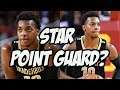Darius Garland May Be The Slept On Star of the NBA Draft