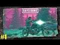 Days Gone Story mode *Premiere* - EPISODE#1