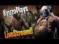 DEAD BY DAYLIGHT LIVE Gameplay Steam Game