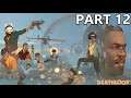 DEATHLOOP (PS5) Part 12 - Looking For New Leads
