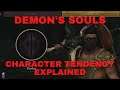 Demon's Souls PS5 | Character Tendency Explained