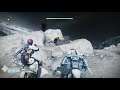 Destiny 2 Shadowkeep Get Firewall Data from Complete Lunar Spelunker