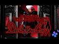 Devil May Cry, damonPs2 emulator, snapdragon 720g, redmi note 9s.