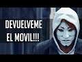 DEVUELVEME EL MOVIL!! | Ep 10 | Judgment