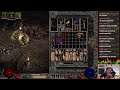Diablo II LOD Mod Path of Diablo - Amazona - #9 Fin de la pesadilla
