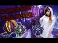DIAMOND GODDESS CARRIES SILVER SCRUB ft. KAIA | Jhin x Nami Duo | League of Legends Gameplay