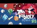 Dicey Dungeons - Let's Play #5 FR