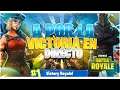 DIRECTO de FORNITE con SUBS