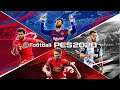 Directo Pro Evolution Soccer 2020| Jugando Contra Un Colega | Ps4 Pro|