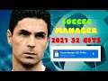 Download do Soccer Manager 2021 32 bits