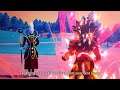 Dragon Ball Z: Kakarot - Super Saiyan 4 Goku DLC Story Mod (4K 60fps)