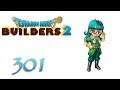 Dragon Quest Builders 2 (Stream) — Part 301 - Mirror Mirror