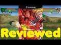 Dragonball Z Budokai Nintendo Gamecube Review - Mr Wii Reviews Episode 38
