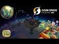 Dyson Sphere Program, Episode 10 - Let's Play, Stream