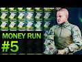 EFT MONEY RUN #5 - Just a clean run