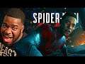 ENDING! Spider-Man Miles Morales Gameplay Walkthrough Part 9 (PS5)