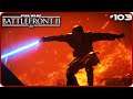 Endlich wieder eine anständige Killserie! - Star Wars Battlefront 2 Let's Play #103 deutsch