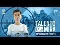 Entrevista con Nicolas Fuyobii de Xten Esports| Talento en la Mira