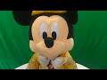 Ep 236 - 30th Anniversary Disney Land Mickey Mouse Plushie (Display Only)