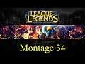 Escape by House of Heaven | Ryze League of Legends Highlights #34