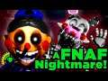 Escape FNAF's Scariest Location! | FNAF Broken Dreams (Five Nights At Freddy's Fan Game)