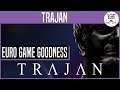 Euro Game Goodness | TRAJAN Board Game Gameplay