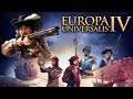 Europa Universalis 4 Öğreniyorum! Oyun + Sohbet Yayını