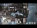 EVE Echoes - Spaceship MMO Gameplay (Android)