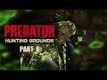 Explosive Situations - Predator Hunting Grounds Part 4