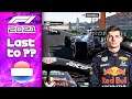 F1 RETURNS TO ZANDVOORT! Max Verstappen Last to ?? F1 2021 Game