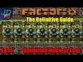 Factorio 1.0 The Definitive Guide Ep24 ⚙️Unlimited Nuclear fuel ⚙️Guide For New Players walkthrough