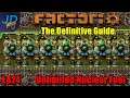 Factorio 1.0 The Definitive Guide Ep24 ⚙️Unlimited Nuclear fuel ⚙️Guide For New Players walkthrough